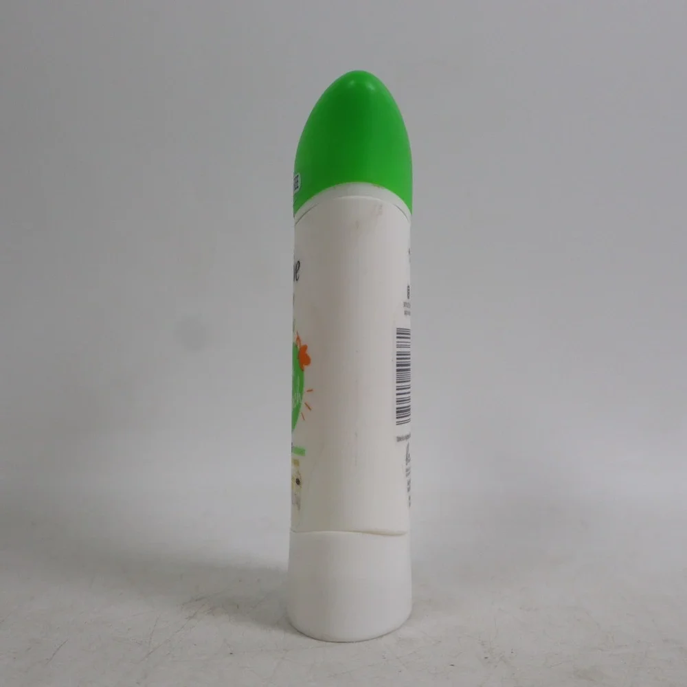 2 PACK Dove Teens Melon Punch Aluminum Free Deodorant Moisturizes 2.6 oz Each